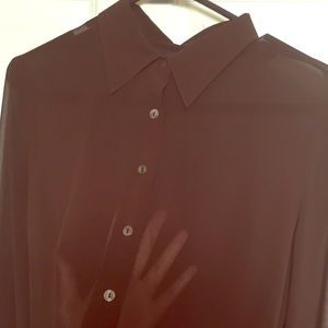 Limited Sexy brown shirt